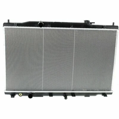 Aluminum Radiator For 12-16 Honda CR-V DPI13314 2013 2014 New DPI13314 13 - Image 1 of 4
