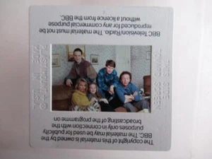 Growing Pains TV Comedy Dia (35mm Film) guter Fokus keine Reflexion - Bild 1 von 2