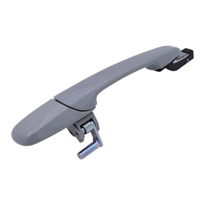 Imprimación de manija de puerta corredera exterior trasera izquierda para Mazda 5 2012-2017 Foto 1 de 4