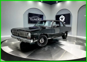 1968 Plymouth Valiant 100 - Picture 1 of 12