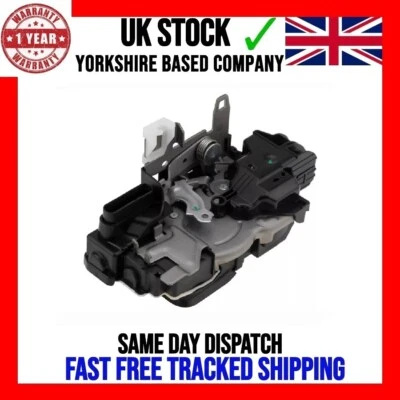 MECANISMO ACTUADOR BLOQUEO PUERTA DELANTERO DERECHO SE ADAPTA A VOLVO S60 III 19-22 31462456 Foto 1 de 4