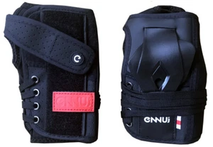 ENNUI Street EVO Wrist Brace Skateboard protectores protector de muñeca - Imagen 1 de 1