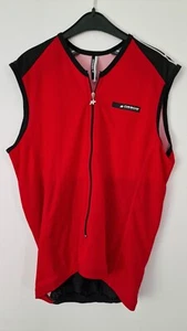 Assos Rennrad Trikot Ärmellos Grösse M - Bild 1 von 3