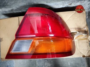 Tail light Right ‐ Ford Laser 1998, KL SEDAN 12/96-12/98 Genuine - Picture 1 of 9