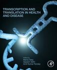 Transcription And Translation In Health And Disease, Paperback By Sethi, Gaut...