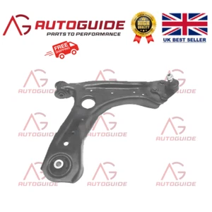 Front Right Lower Track Control Arm Fits VW Polo Audi A1 Seat Ibiza - Picture 1 of 1