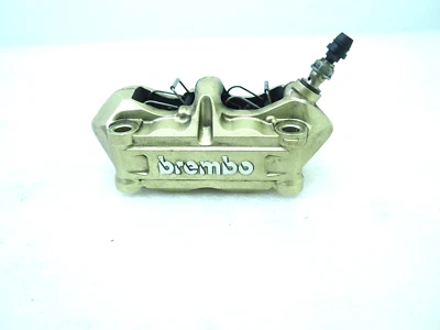 FRONT BRAKE CALIPER RIGHT Aprilia RSV 1000 R Factory 2006-2010 RSV 1000 - Image 1 of 4