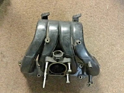 2003 SATURN L200 AIR INTAKE MANIFOLD OEM  - Image 1 of 4