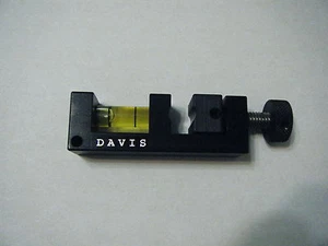Davis 3rd Axis Leveling System - Picture 1 of 1