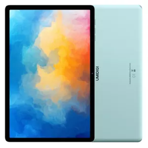 UMIDIGI G9 Tab 4GB+256GB 7200mAh Octa Core Android 14 Unlocked 4G 11" Tablet - Picture 1 of 13