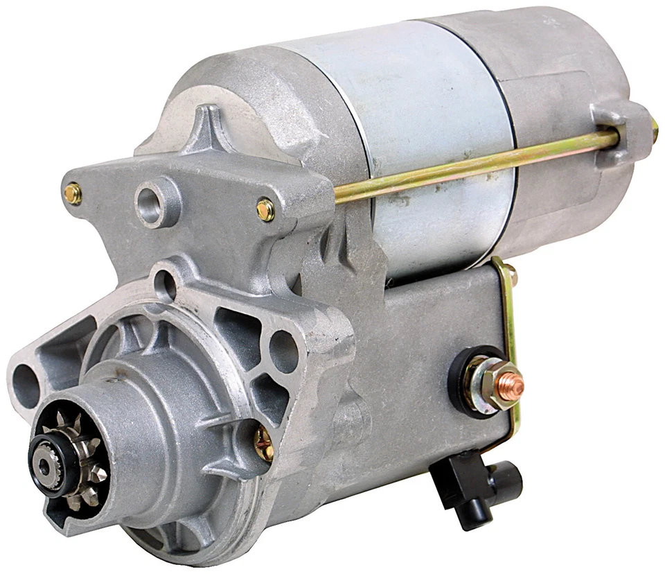 ARRANQUE HONDA ACCORD 16975 CALIDAD CONSTRUIDO, PRELUDE 90-98 MANUAL L4 2.2L Foto 1 de 1