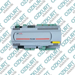 CAREL PC01RC0CS0 SYSTEM CONTROLLER CAREL RC GROUP MP.COM PC01RC0CS0 - Picture 1 of 6