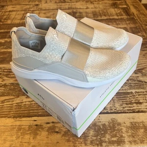 Tenis APL Techloom Bliss Colorblock arcilla/prístina/ombre 9,5 NUEVAS - Imagen 1 de 6