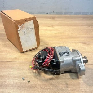 New NOS Fairbanks Morse Magneto / CW 69C623 20A / Serial# 7146810 - Picture 1 of 11
