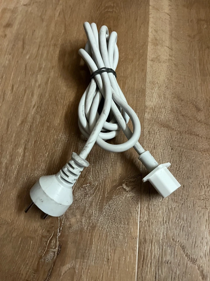 Netzkabel für Apple Cinema Display 65W Power Adapter Netzteil A1096 - Bild 1 von 1