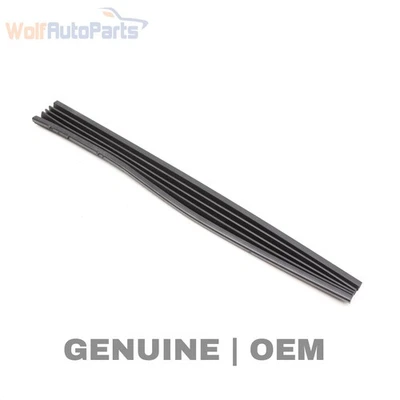 2011-2015 BMW ALPINA B7L XDRIVE - Sunroof / SUN ROOF Glass TRIM Cover 7181951 - Image 1 of 4