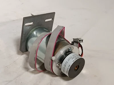 Ametek Pittman 14231A175-R3 Model 56-194-3 DC Motor 24VDC 1000 CPR - Image 1 of 4