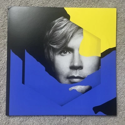 Beck - Colors, LP, (Vinyl) - Image 1 of 4