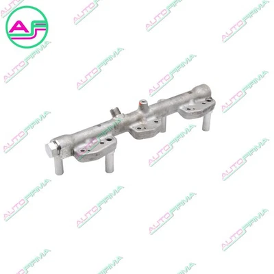 Riel inyector de combustible derecho derecho derecho para mclaren artura 22-25 v6 m630 16fb603cp-rh Foto 1 de 4