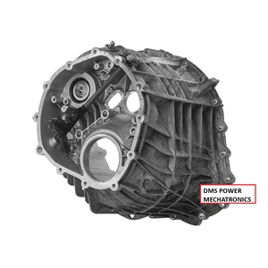 Transmission Middle Housing 0AW301383F 0AW Multitronic 8 speed - Picture 1 of 22