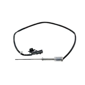 FOR RENAULT CLIO CAPTUR MEGANE 1.5 dCi EXHAUST GAS TEMPERATURE EGT SENSOR - Picture 1 of 2