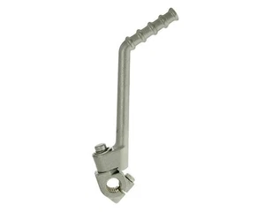 Silver Kickstart Lever - UK Stock for Rieju Drac 50 -97 - Picture 1 of 1