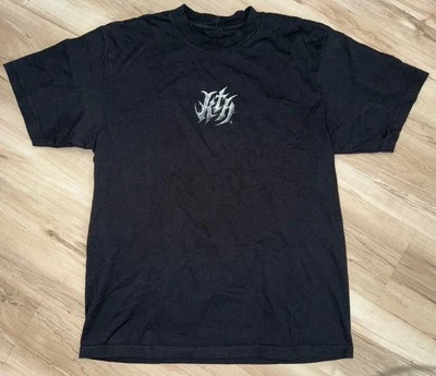 Kill The Hype Shirt Size Large black KTH Streetwear - Image 1 of 4