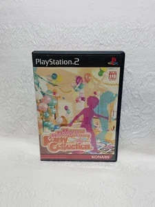 Dance Dance Revolution Party Collection Sony Playstation 2 Japanese Game PS2 - Picture 1 of 5