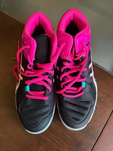 Asics Gel-Beyond Damen-Volleyballschuhe zum Schnüren - Größe UK 5,5 - Bild 1 von 12