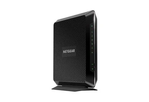 Netgear C7000v2 AC1900 WiFi Cable Modem Router w/ power - TESTED FREE SHIP - Picture 1 of 5