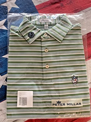 SCOTTY CAMERON HOT HEAD HARRY LIMITED TOUR  MEN'S SMALL - Image 1 of 4