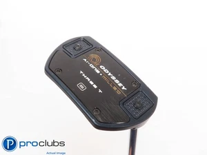 Odyssey 2024 Ai-ONE MILLED THREE T S 33" Putter - 432408 - Picture 1 of 4