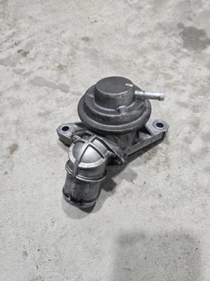 2008-2014 Subaru Impreza WRX STI válvula de desvio BPV BOV sopro 08-14 - Imagem 1 de 4