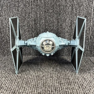 2003 Star Wars Hasbro Tie Fighter, Large Wings C13/SH - Bild 1 von 6