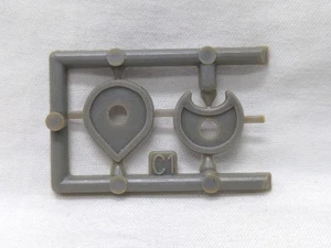 (2) Warhammer Fantasy Schlachten Zwergenschilde - Bild 1 von 3