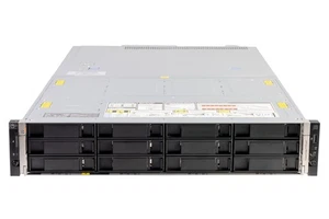 Dell PowerEdge R740XD2 24x3.5" 2xGold 5115 64GB 2x960GB SSD H730P iDRAC9 - Picture 1 of 6