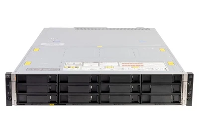 Dell PowerEdge R740XD2 24x3.5" 2xGold 5115 64GB 2x960GB SSD H730P iDRAC9 - Image 1 of 4