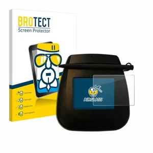 BROTECT Panzerfolie Schutzglas für ePadLink ePad Ink Display 9H Zubehör - Bild 1 von 7