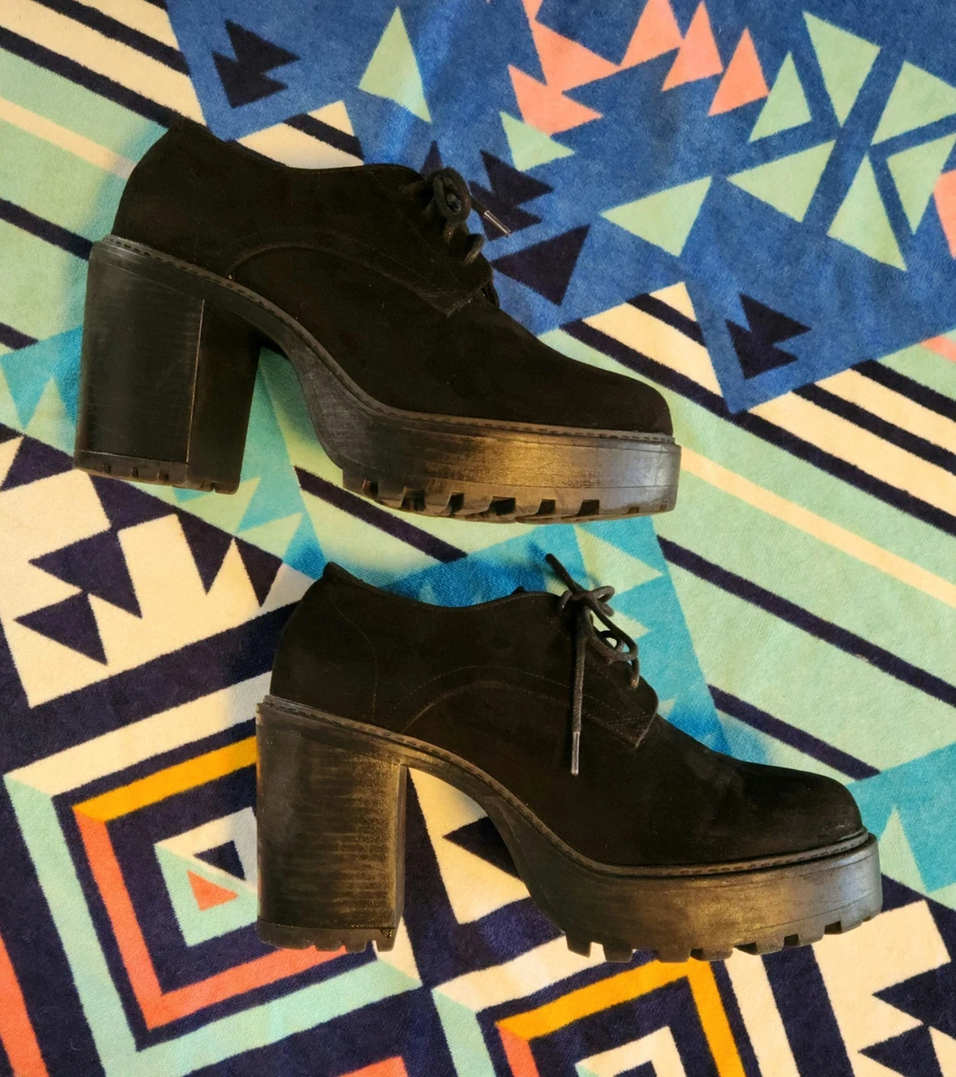 靴 2000s torrid bondage leather boots 2000s torrid bondage leather boots