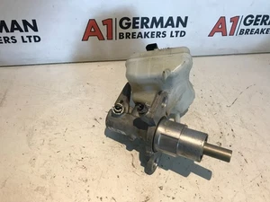 CILINDRO MAESTRO DE FRENO ORIGINAL 11-15 AUDI A4 B8.5 A5 2.0 Y BOTELLA 8K0611301A - Imagen 1 de 1