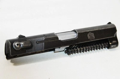 SMITH WESSON VENEZUELEAN 469 完整滑动枪管瞄准针弹簧 9 毫米 — 第 1/4 张图片