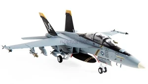 for JC WINGS F/A-18F for US NAVY VFA-103 for JOLLY ROGERS AG200 1/72 Model - Picture 1 of 8