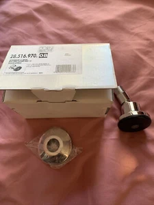 Dornbracht 28516970-08 Körperbrause Duschkopf 1/2" - Platin - Bild 1 von 1