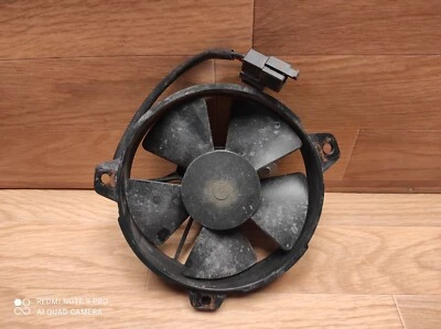 ventola elettroventola yamaha majesty YP 150 D - Imagen 1 de 4