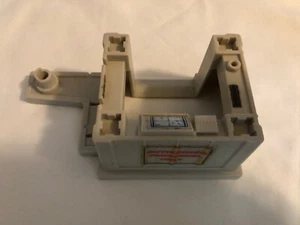 1985 GI Joe Check Point Alpha Part ARAH Hasbro Base Only Bottom - Picture 1 of 3