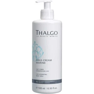 Thalgo 24H Hydrating Body Milk 500ml #gloau - Picture 1 of 1