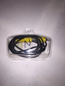 Dynex DX-AD130 6 Foot/1.8 Meter Composite Video Cable New In Open Box - Picture 1 of 2