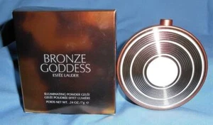 Estee Lauder Bronze Goddess Illuminating Powder Gelee (24 oz./ 7g) - Picture 1 of 1