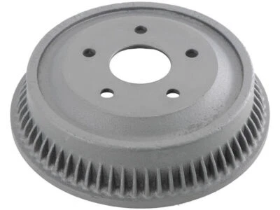 Tambor de freno trasero para Dodge Ram 1500 1994-1999 API 35169MMFY 1998 1997 1995 1996 Foto 1 de 2