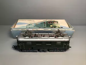 Märklin | H0 3014 Elektrische Lokomotive Serie Re 4/4 der SBB | in OVP #B9 - Bild 1 von 7